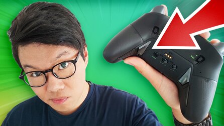 So viele Top-Controller haben ein nerviges Detail und ich wundere mich, warum es nicht öfter ernst genommen wird