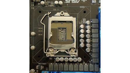 Intel Core i7 870 - die schnellste Sockel-1156-CPU