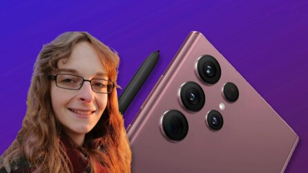 Samsungs Galaxy S23 Ultra macht mir Hoffnung, dass die Jahre des Stillstands vorbei sind