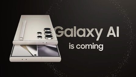 Galaxy S24: Neue Leaks zeigen spannende Neuerungen und Android-Updates bis 2031