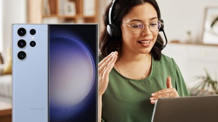 Das Galaxy S24 bekommt ein spannendes KI-Feature, das Anrufe deutlich besser macht