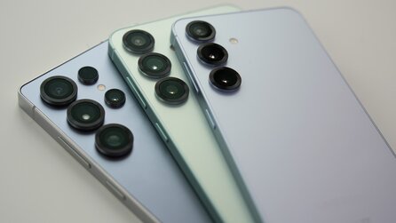 Samsung hat für die Galaxy-S26-Serie wohl neue Pläne: Zwei Modelle werden vollständig ersetzt