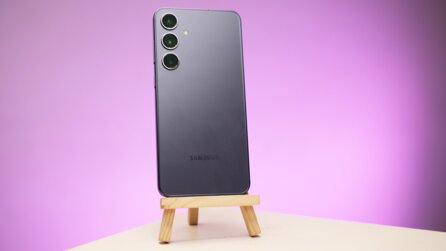 Galaxy S25: Das vierte Modell soll weltweit erscheinen, im Gegensatz zu einem anderen Samsung-Handy