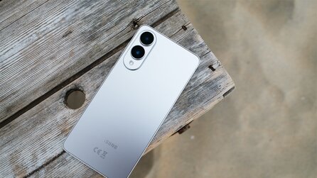 Galaxy S25 Edge im Test: Die bemerkenswerte Stärke des Handys geht mit drei nervigen Schwächen einher