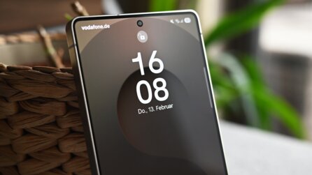Galaxy S26 Ultra: Eine Kameraänderung soll dafür sorgen, dass euch Selfies mit dem Samsung-Handy leichter fallen