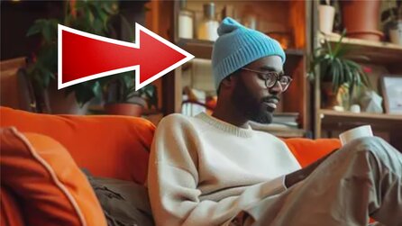 Gehirnchip ohne Operation: Eine Strickmütze soll eure Gedanken lesen und in Text verwandeln – noch in diesem Jahr