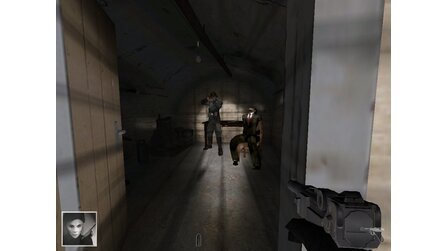 Angespielt: Sabotage 1943