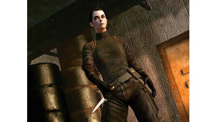 Sabotage - Vier neue Bilder veröffentlicht