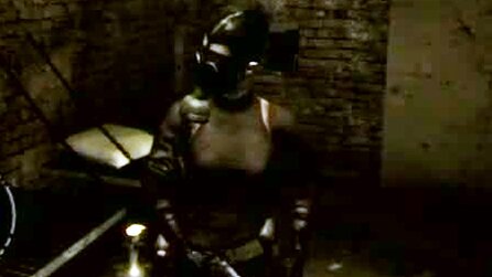 Sabotage - Preview-Video