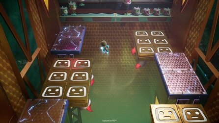 Sackboy: A Big Adventure - Screenshots