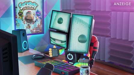 Eins von Sonys besten PS5-Spielen kennen nur wenige - jetzt könnt ihr günstig zu ihnen gehören!