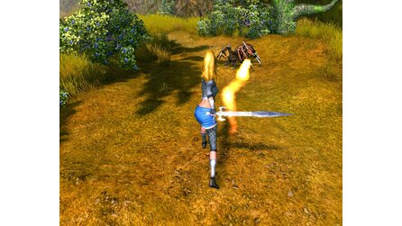 Sacred 2 - Release verschoben