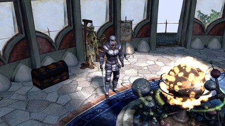Sacred 2 - Massig neue Screenshots