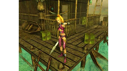 Sacred 2 - Multiplayerpart kostenlos