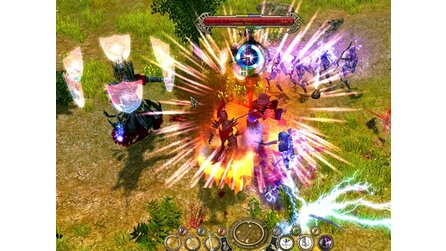 Sacred 2: Fallen Angel - Neues Hörspiel angekündigt