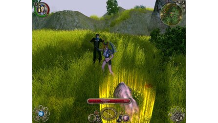 Sacred 2: Fallen Angel - Demo steht bereit (Update)