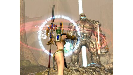 Sacred 2: Fallen Angel - Blind Guardian-Trailer