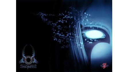 Sacred 2: Fallen Angel - Massig neue Wallpaper und Gewinnspiel