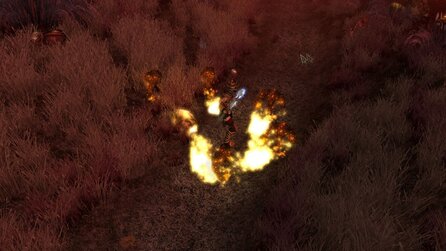 Sacred 2: Ice + Blood - Screenshots