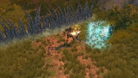 Sacred 2: Ice + Blood - Screenshots