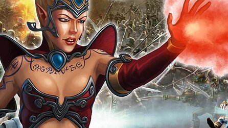 Sacred 2: Ice + Blood - Community-Patch 1.10 zum Download