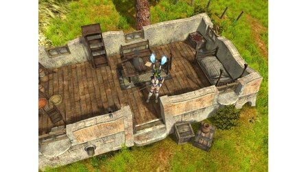 Sacred 2 - E3-Trailer nachgereicht