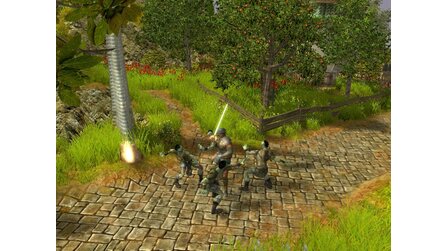 Sacred 2 - Action-Rollenspiel ausprobiert