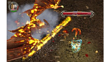 Sacred 2: Fallen Angel - Was steckt im Action-Rollenspiel?