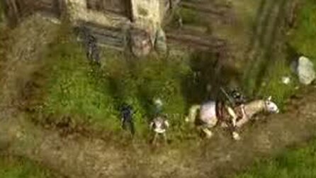 Sacred 2 - Video-Special: Die Spielwelt