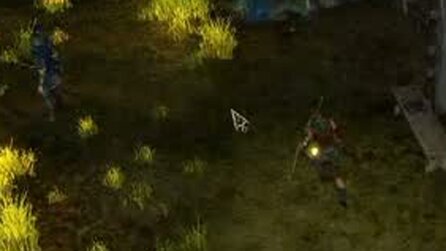 Sacred 2 - Video-Special: Charakter-Entwicklung