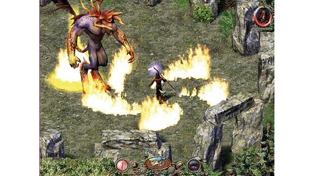 Sacred - Beta-Patch 1.7 veröffentlicht
