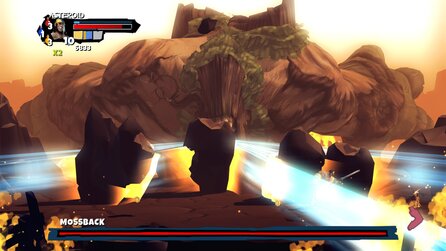 Sacred Citadel - Screenshots aus der PC-Version