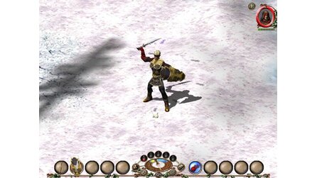Sacred: Neue Auflage