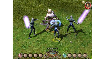 Sacred: Neue Auflage