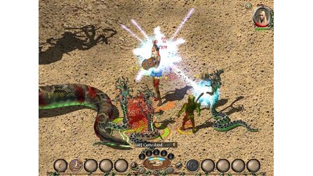 Sacred: Neue Auflage