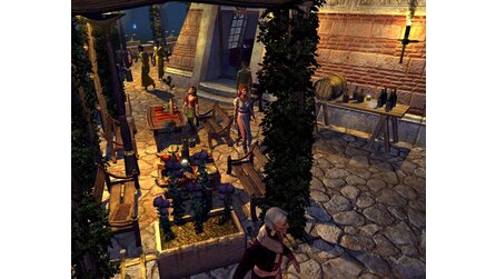 Sacred 2 - Angespielt auf der GDC