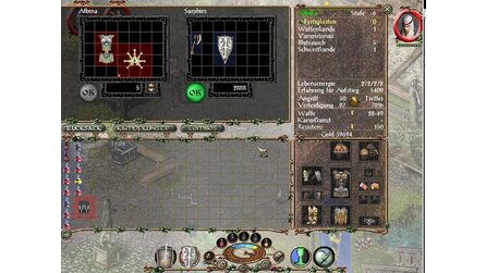 Sacred - Infos zum 1.7er Patch und Handelsfenster