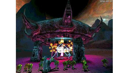 Sacrifice 2