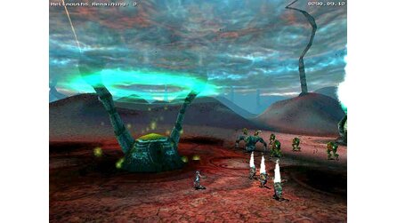 Sacrifice 2