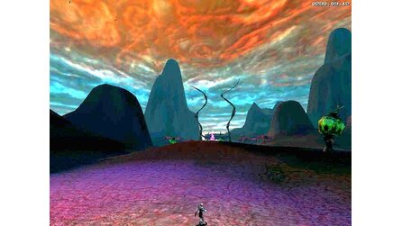 Sacrifice 2