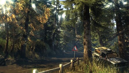 Sacrilegium - Screenshots