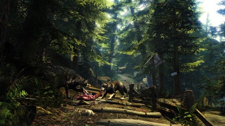 Sacrilegium - Screenshots