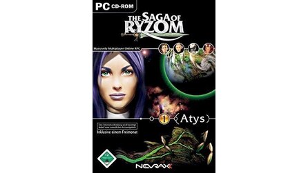 Saga of Ryzom - OGame-Betreiber übernehmen das MMOG