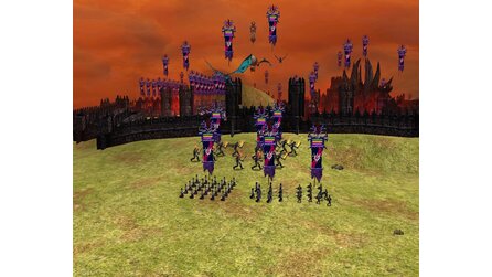 Saga Online - Screenshots