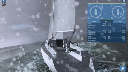 Sailaway - The Sailing Simulator - Screenshots