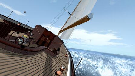 Sailaway - The Sailing Simulator - Screenshots