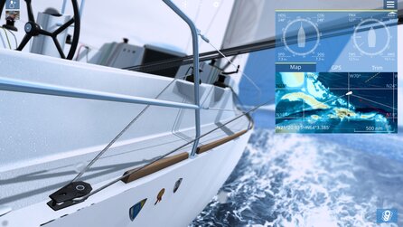 Sailaway - The Sailing Simulator - Screenshots