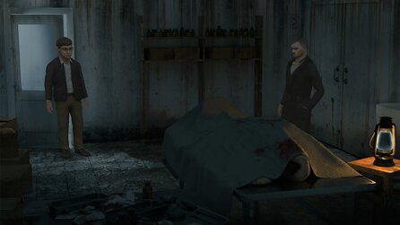 Saint Kotar - Screenshots