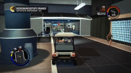 Saints Row 2