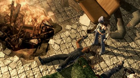 Saints Row 2 - Neuer Trailer mit Ralf Richter